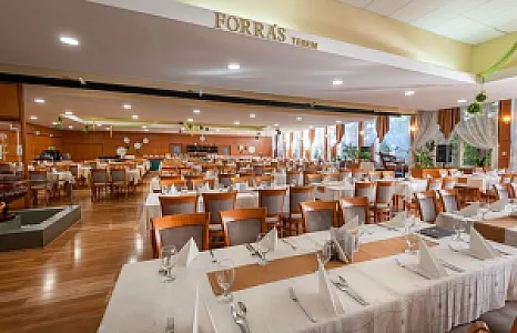 Hotel Barátság