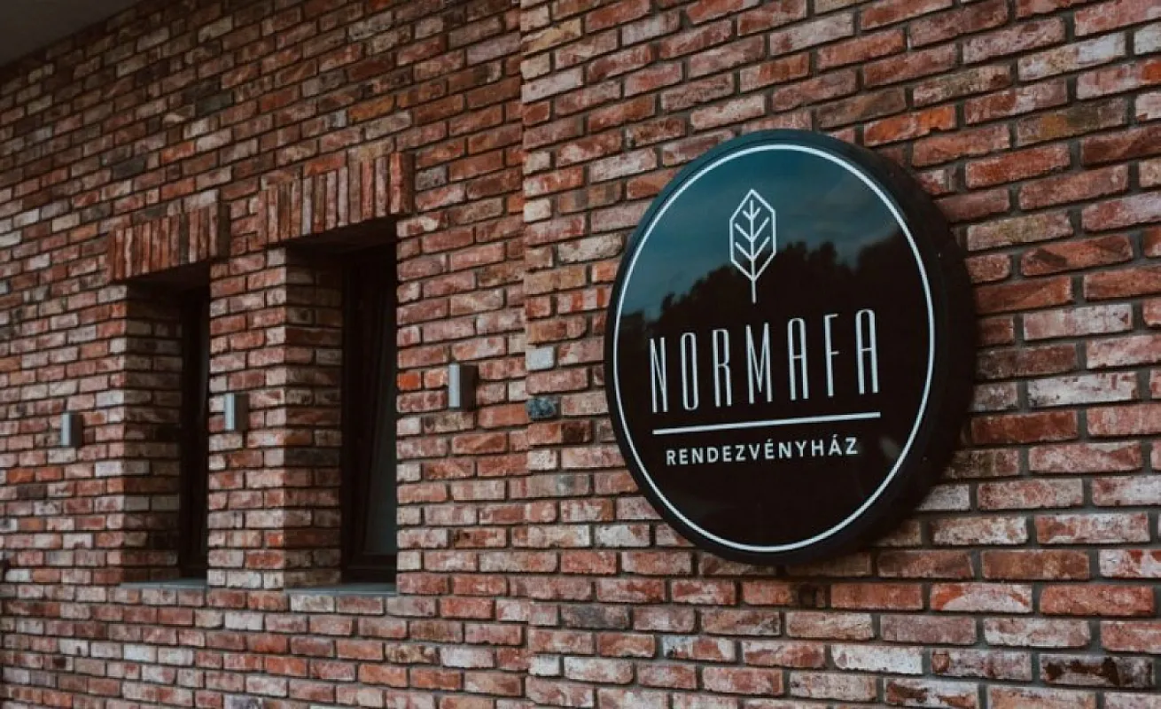 Normafa Rendezvényház
