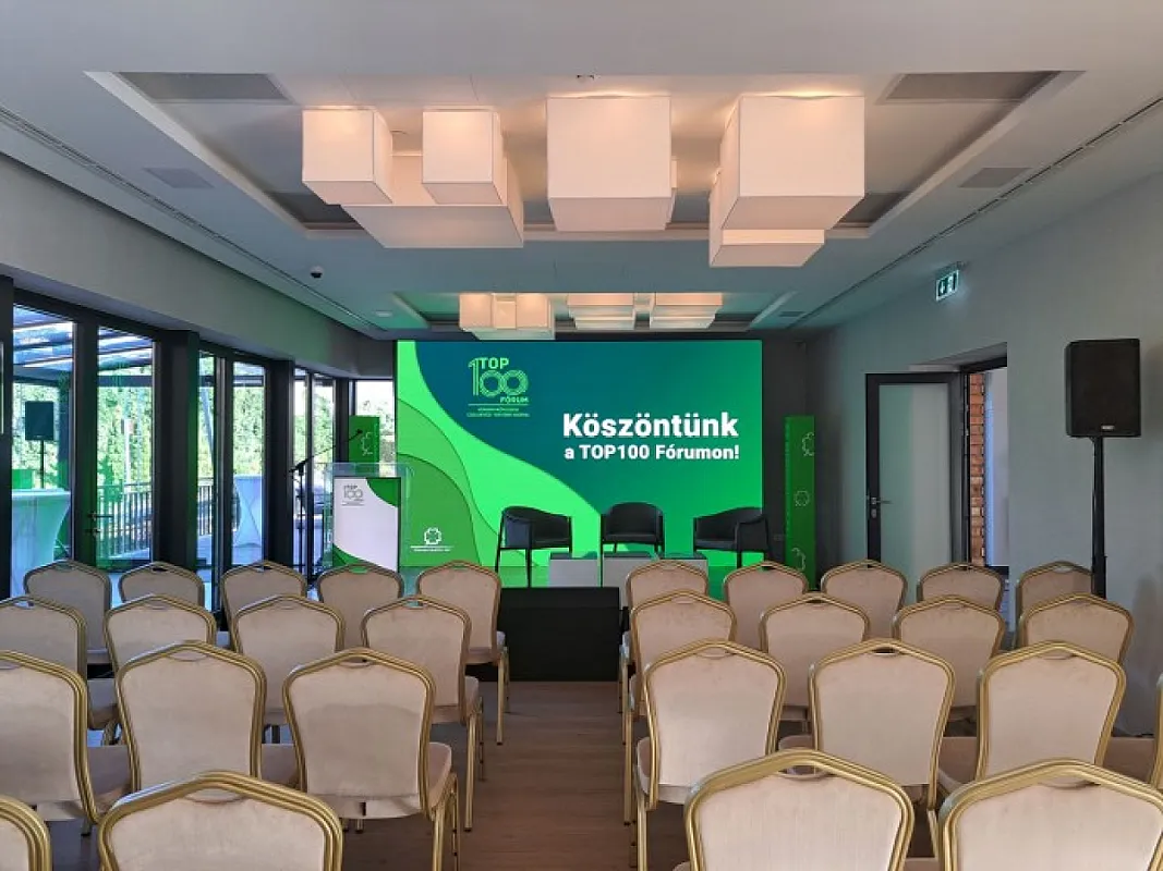 Normafa Rendezvényház