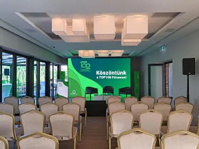 Normafa Rendezvényház