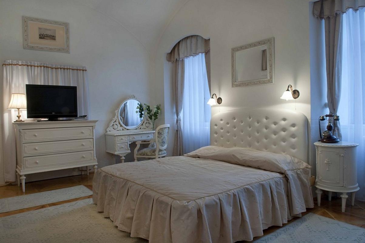 Teleki-Degenfeld Kastélyszálló Szirák