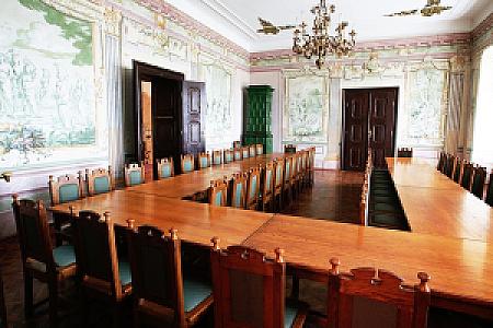 Teleki-Degenfeld Kastélyszálló Szirák