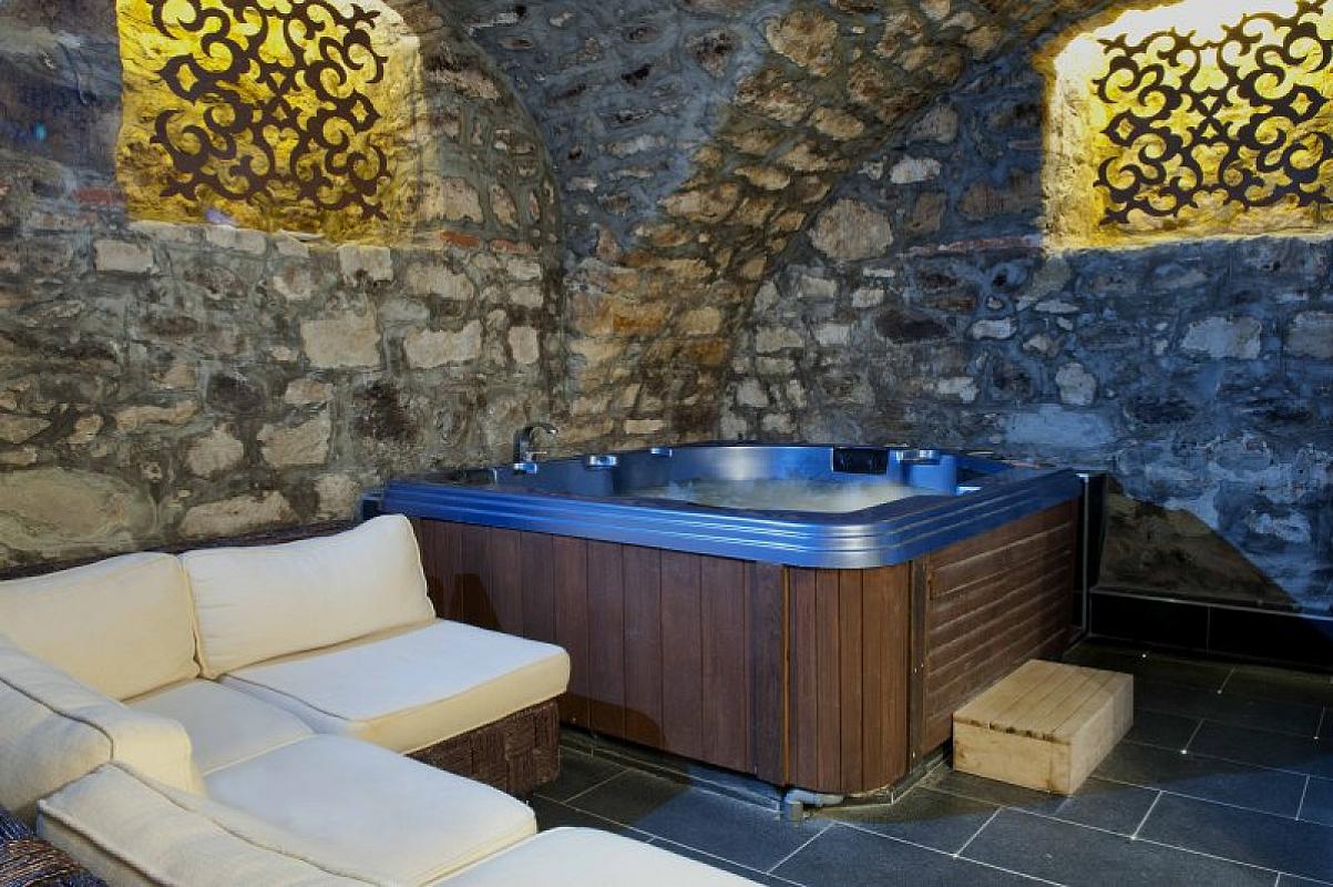 Teleki-Degenfeld Kastélyszálló Szirák