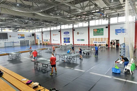 Omszk Sport Szabadidő és Rendezvénypark