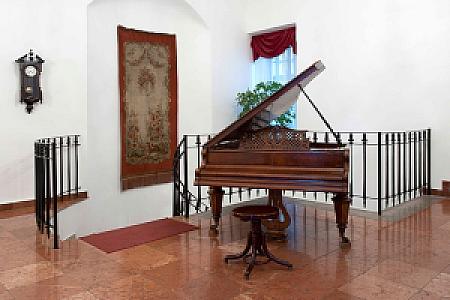 Teleki-Degenfeld Kastélyszálló Szirák