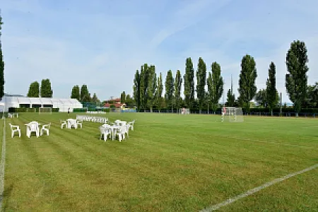 Omszk Sport Szabadidő és Rendezvénypark