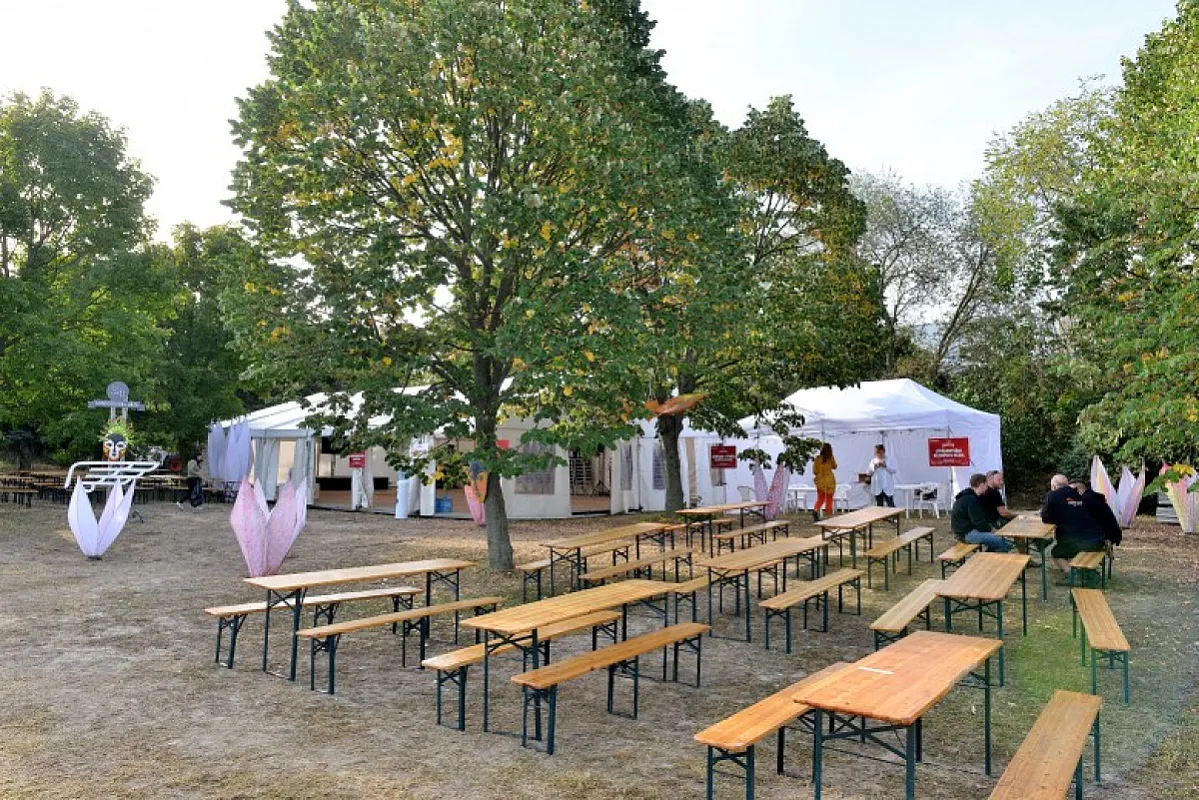 Omszk Sport Szabadidő és Rendezvénypark