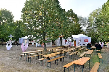 Omszk Sport Szabadidő és Rendezvénypark