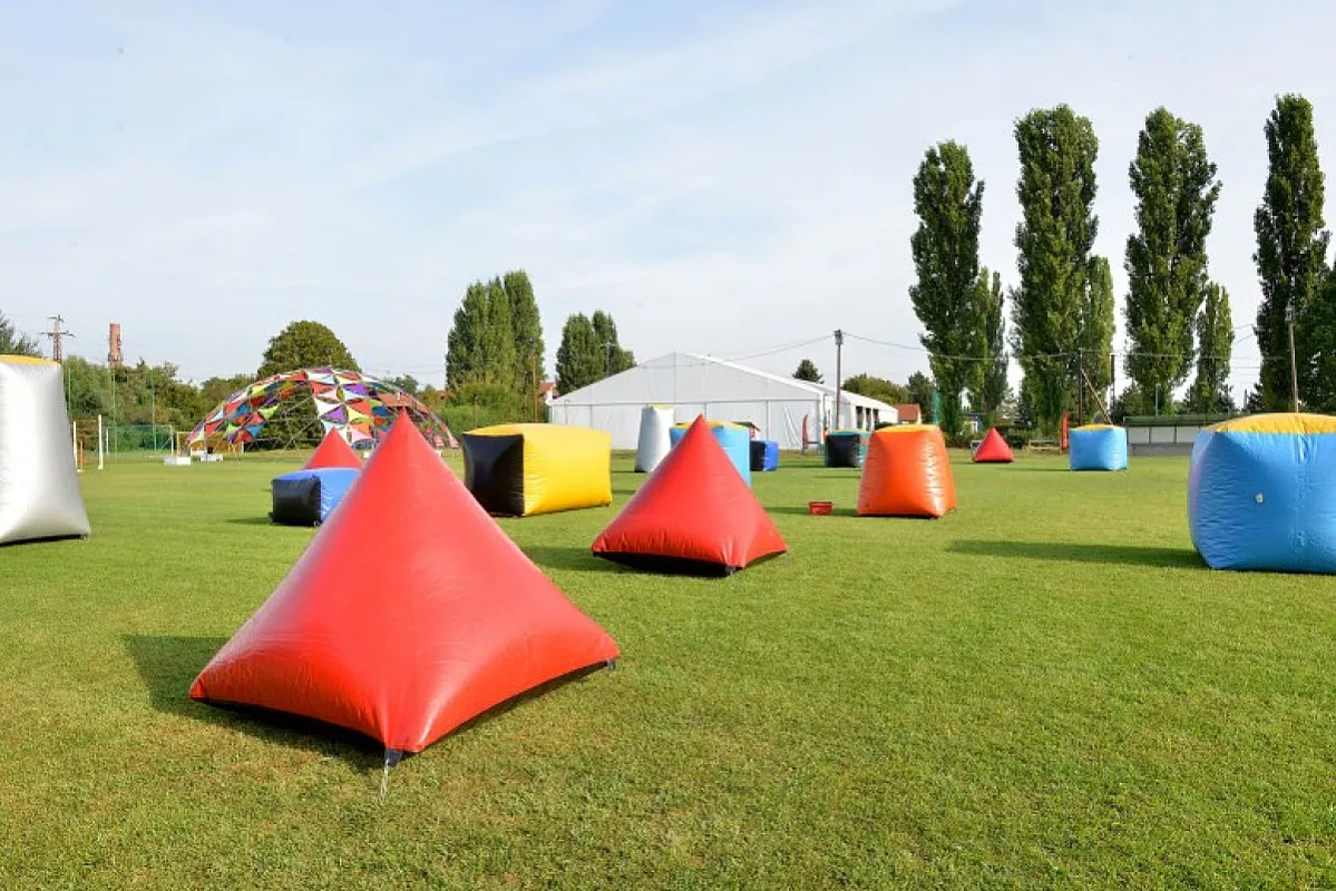 Omszk Sport Szabadidő és Rendezvénypark