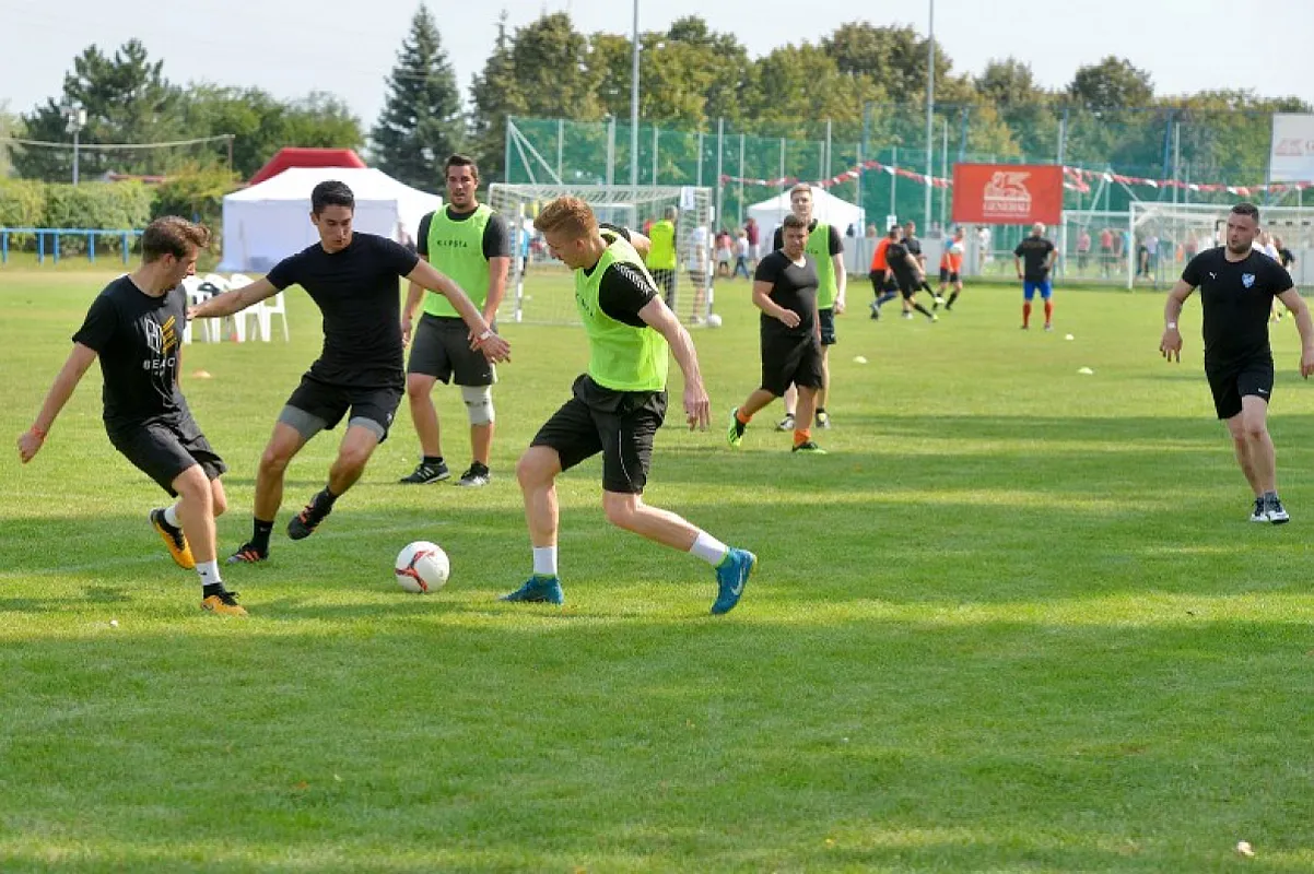 Omszk Sport Szabadidő és Rendezvénypark