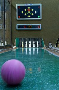 Teleki-Degenfeld Kastélyszálló Szirák