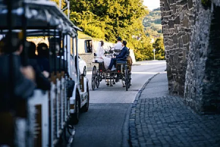 The Houses of History – anno 1830
