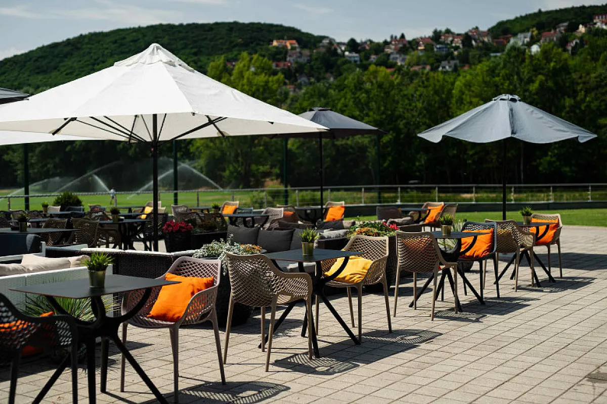 Continental Citygolf Club - Birdie Events