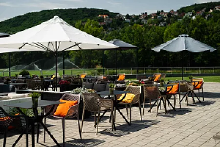 Continental Citygolf Club - Birdie Events