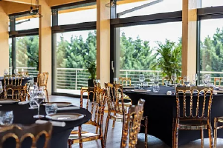 Continental Citygolf Club - Birdie Events