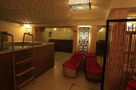 Teleki-Degenfeld Kastélyszálló Szirák