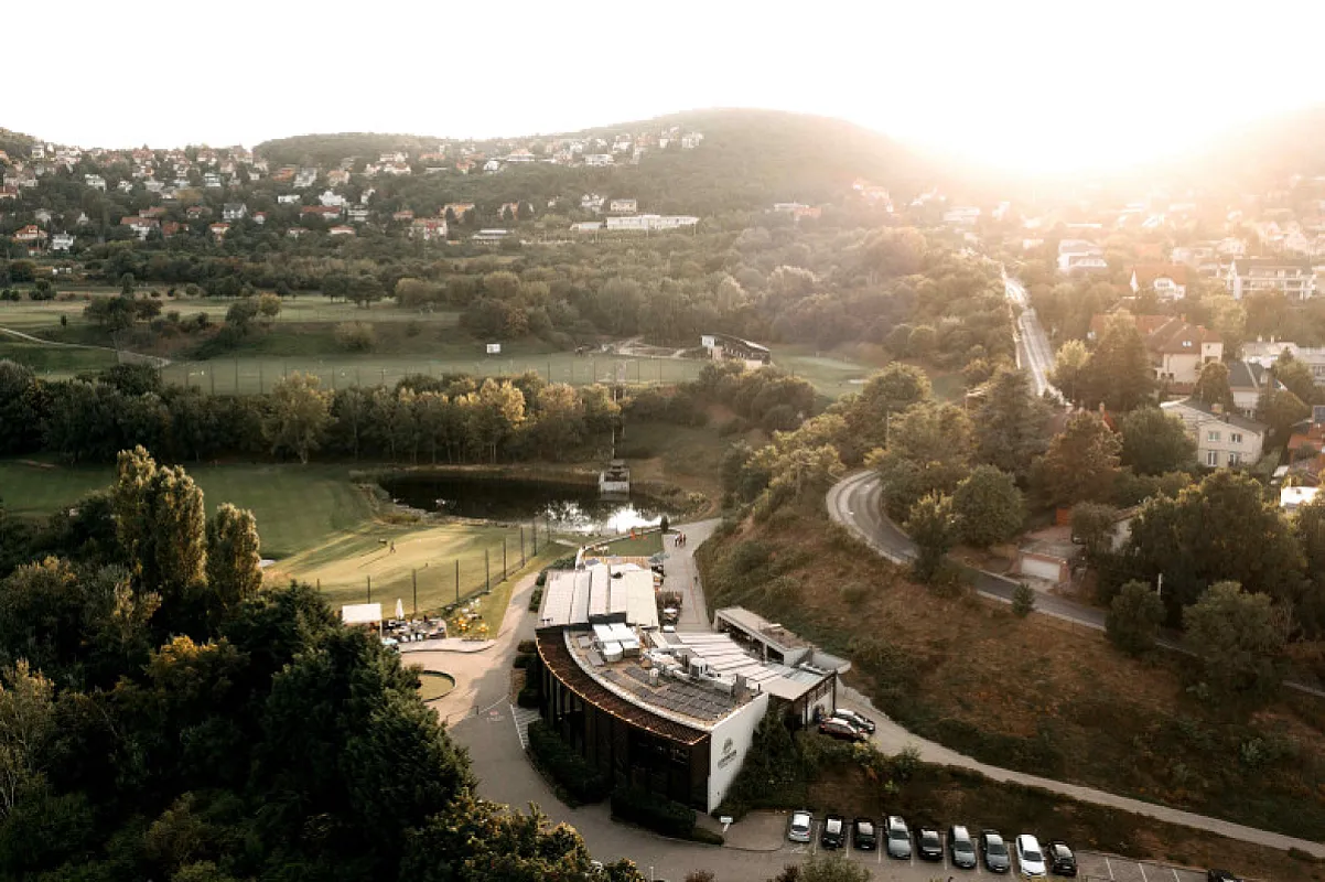 Continental Citygolf Club - Birdie Events