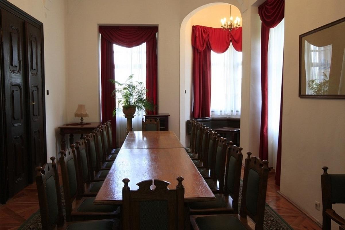 Teleki-Degenfeld Kastélyszálló Szirák