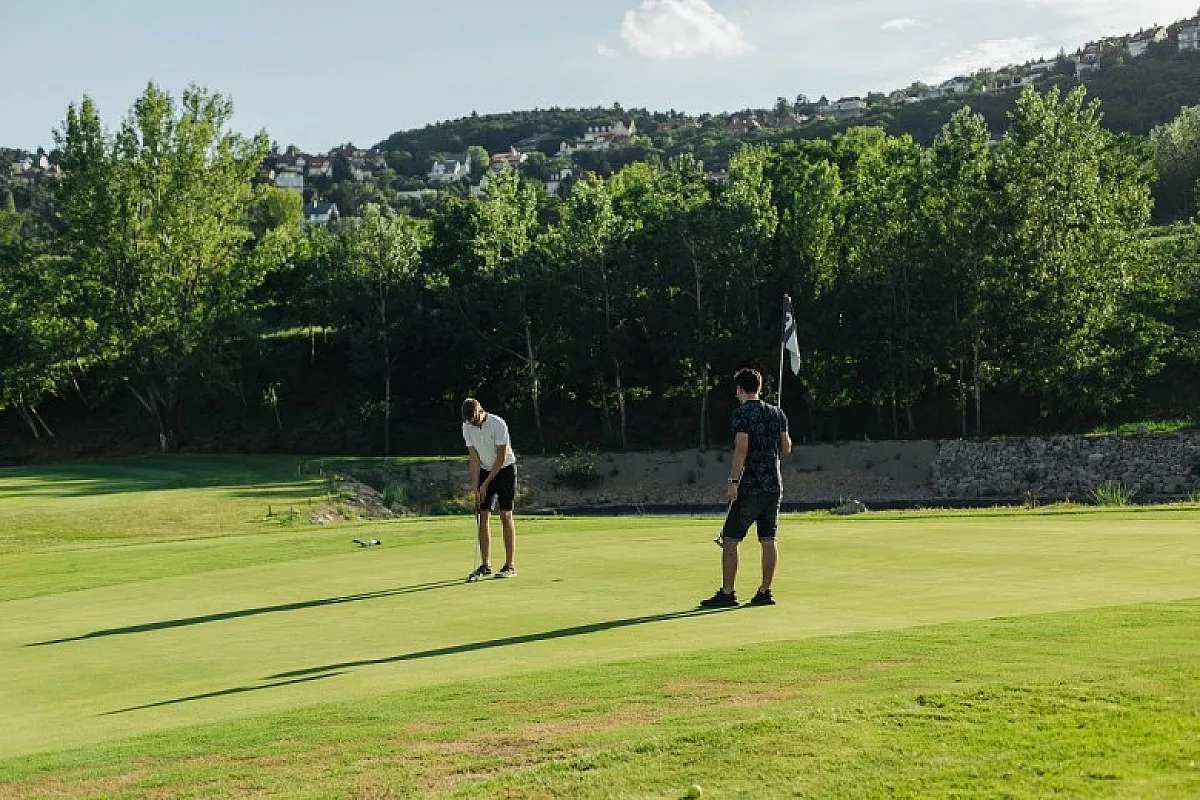 Continental Citygolf Club - Birdie Events