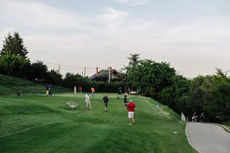 Continental Citygolf Club - Birdie Events