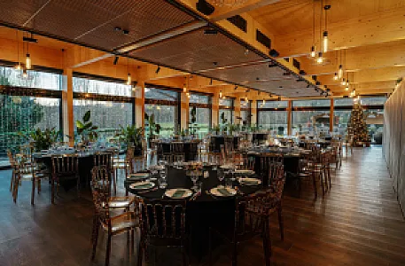 Continental Citygolf Club - Birdie Events
