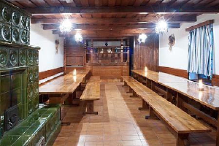 Teleki-Degenfeld Kastélyszálló Szirák