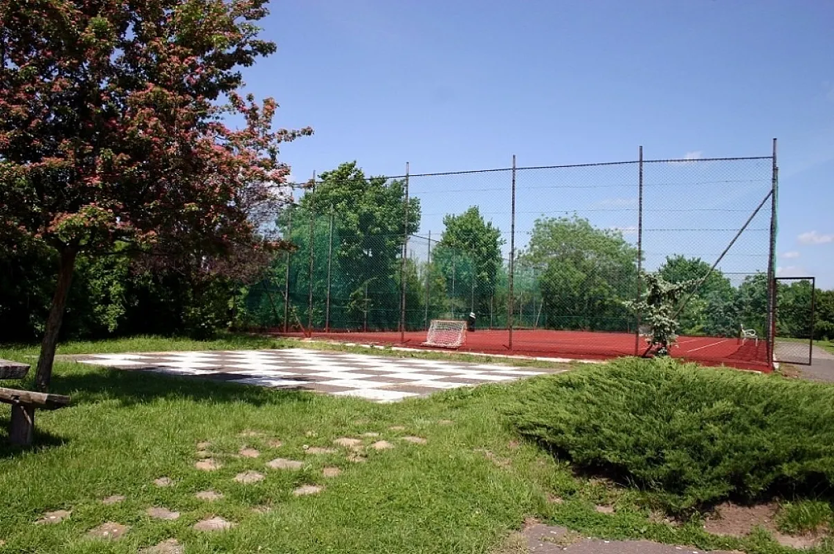 Teleki-Degenfeld Kastélyszálló Szirák