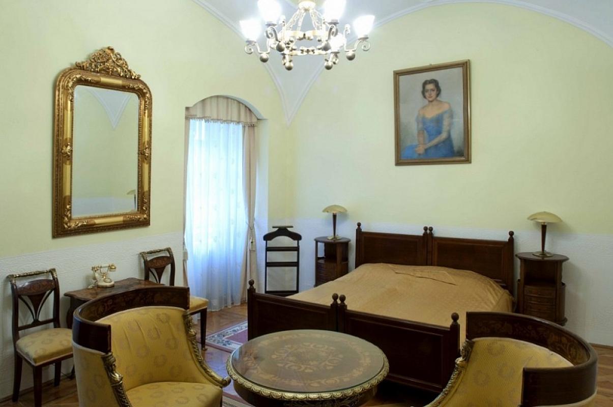 Teleki-Degenfeld Kastélyszálló Szirák