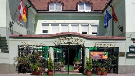 Hotel Villa Classica