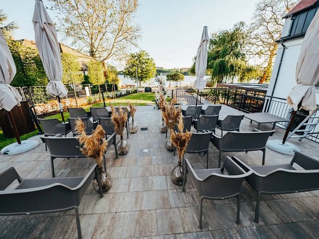 Malom és Kacsa Boutique Hotel