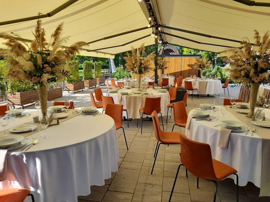 Malom és Kacsa Boutique Hotel