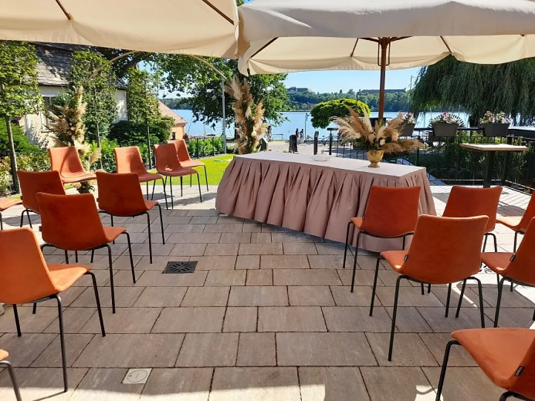 Malom és Kacsa Boutique Hotel