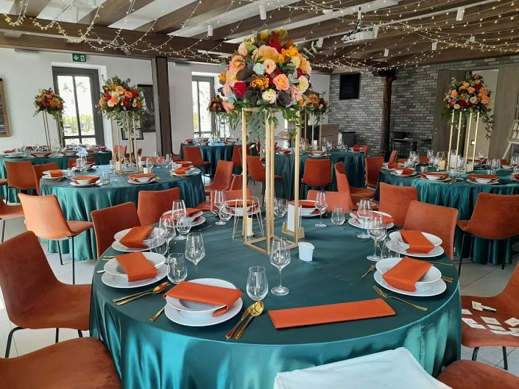 Malom és Kacsa Boutique Hotel