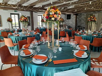 Malom és Kacsa Boutique Hotel