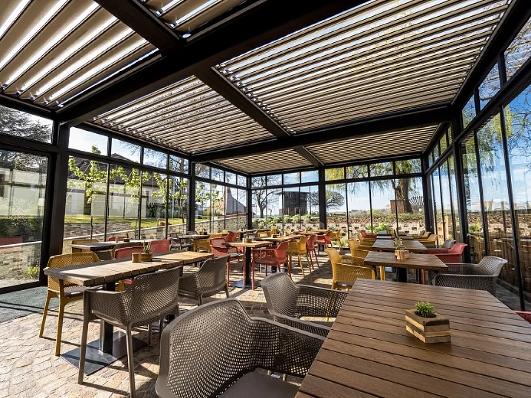 Malom és Kacsa Boutique Hotel