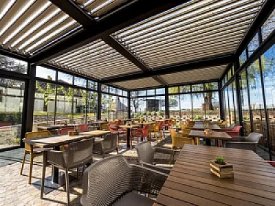 Malom és Kacsa Boutique Hotel