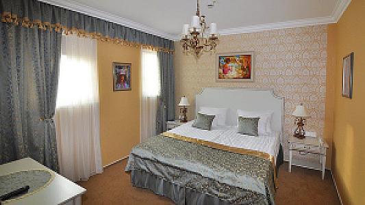 Hotel Villa Classica