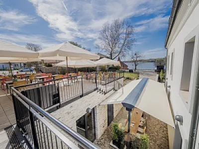 Malom és Kacsa Boutique Hotel