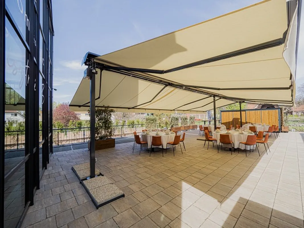 Malom és Kacsa Boutique Hotel