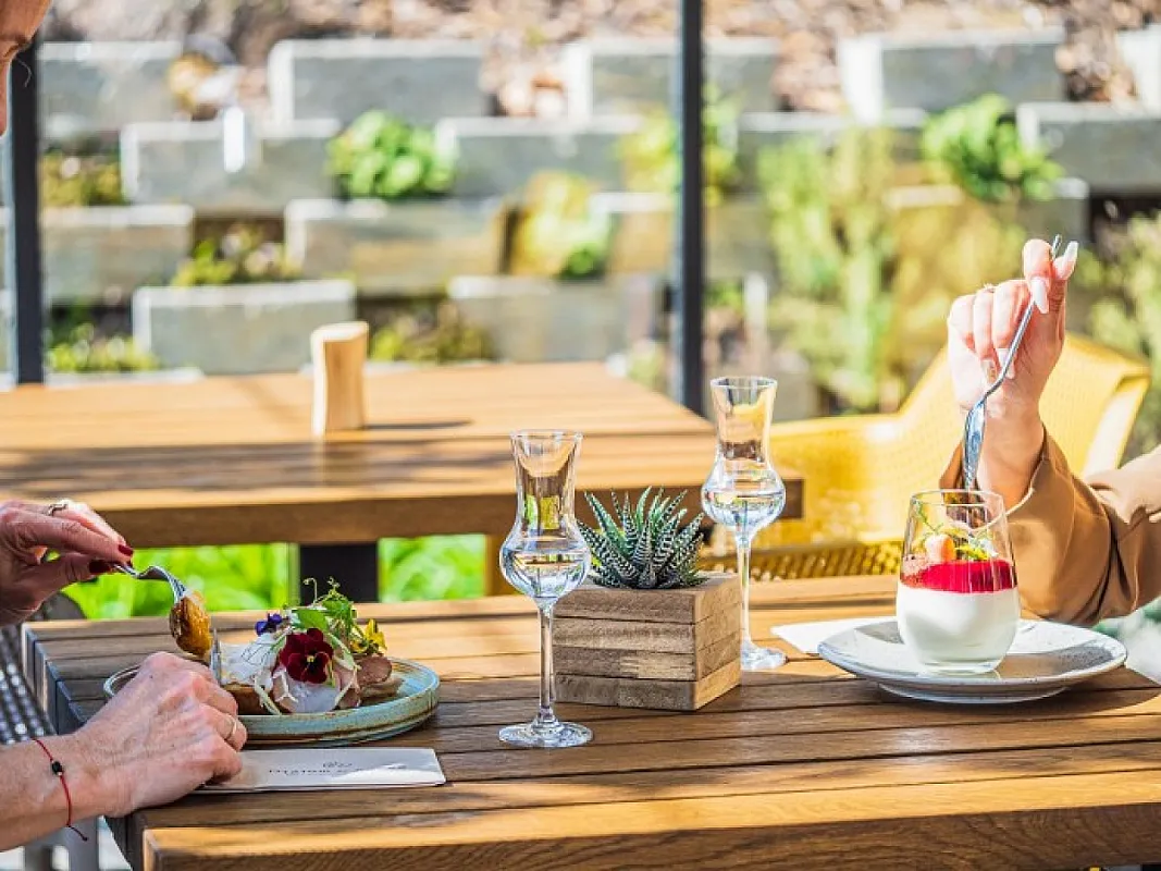 Malom és Kacsa Boutique Hotel