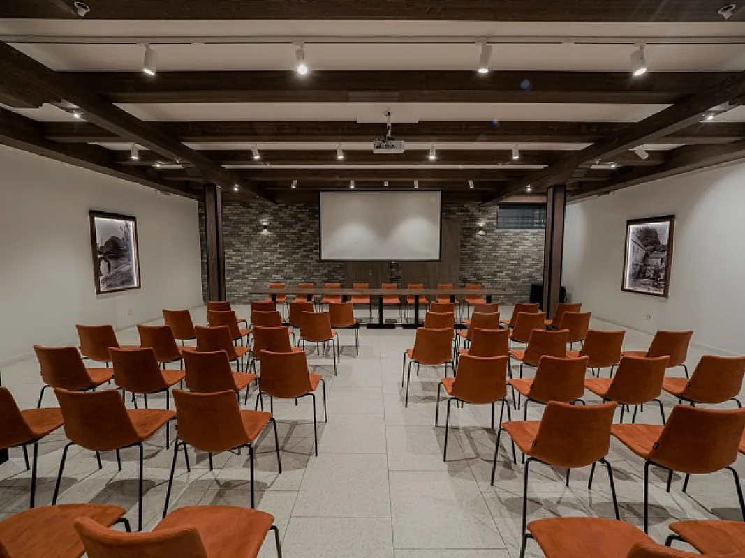 Malom és Kacsa Boutique Hotel