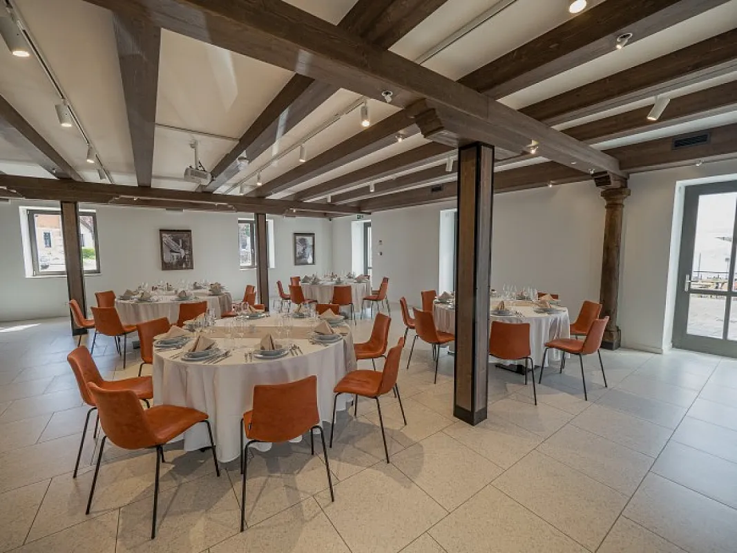 Malom és Kacsa Boutique Hotel