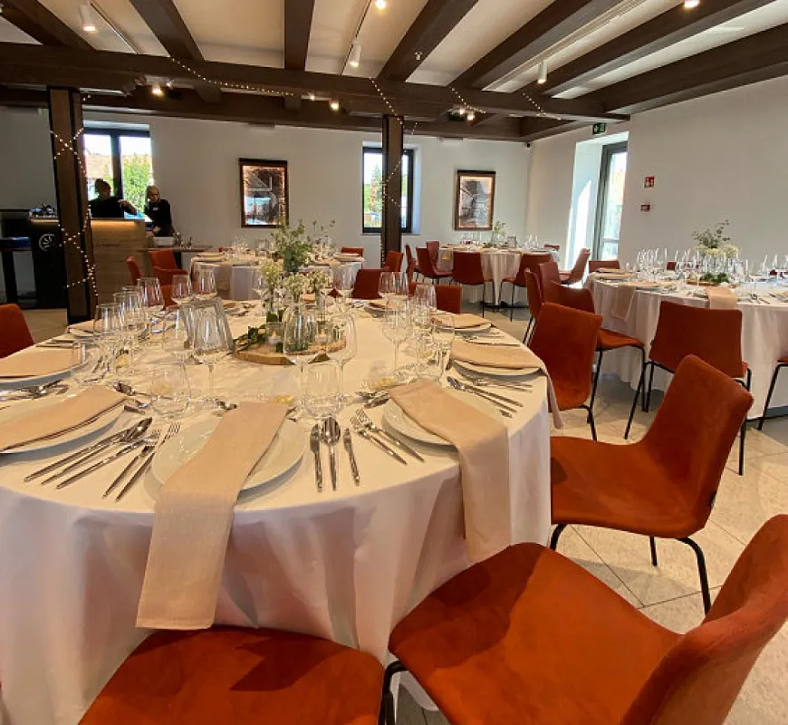 Malom és Kacsa Boutique Hotel