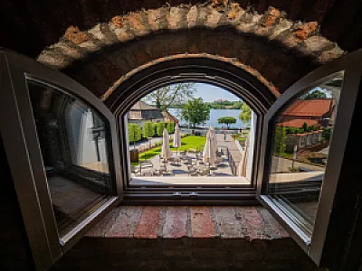 Malom és Kacsa Boutique Hotel