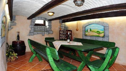 Hotel Villa Classica