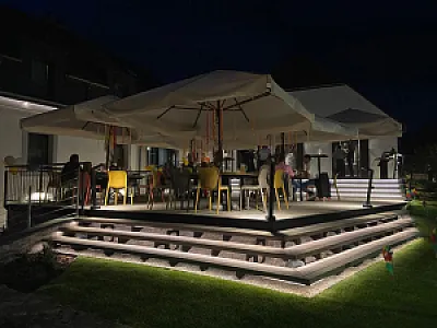 Malom és Kacsa Boutique Hotel