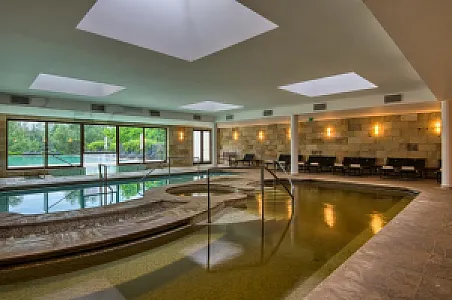 Tisza Balneum Hotel