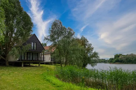 Tisza Balneum Hotel