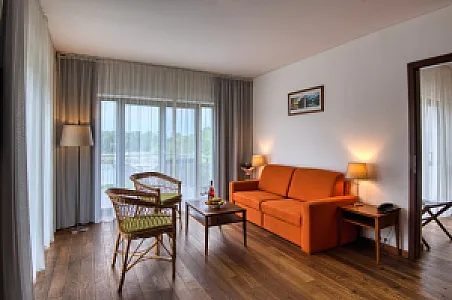 Tisza Balneum Hotel