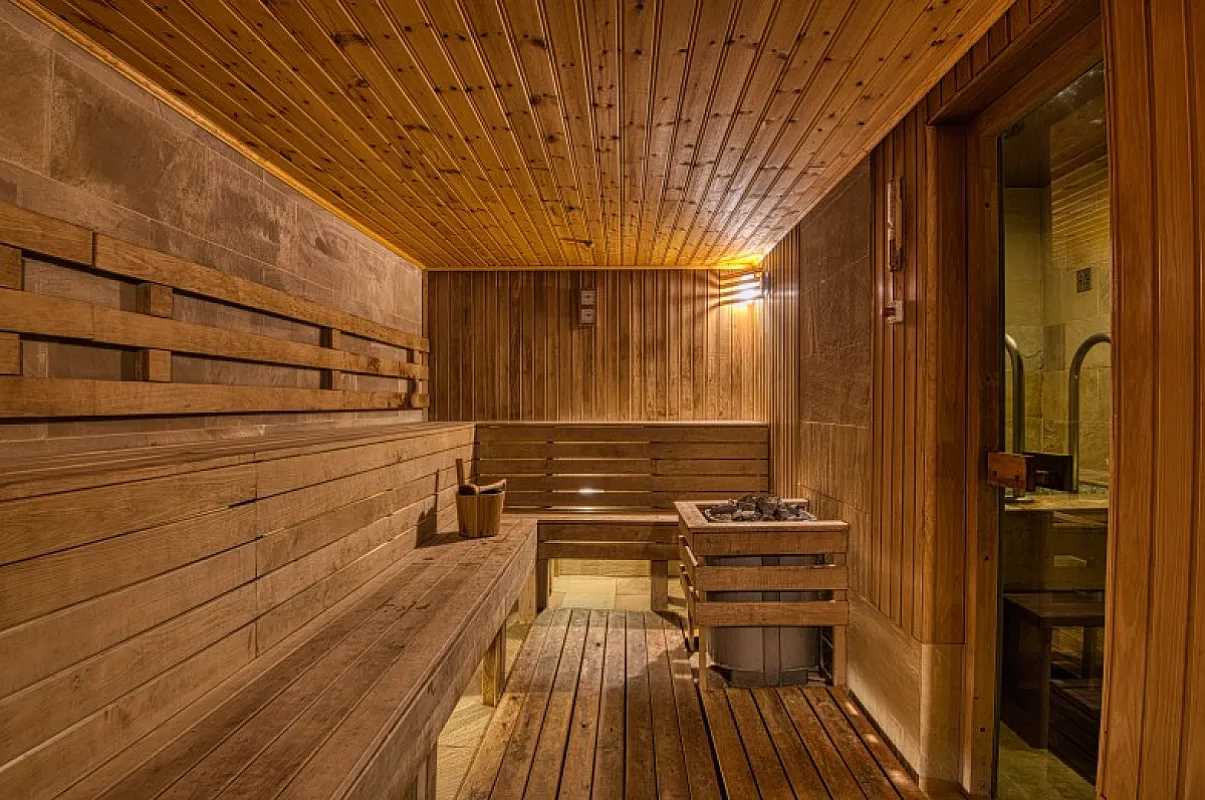 Tisza Balneum Hotel